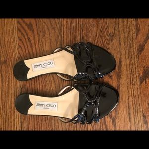 Jimmy Choo sandals